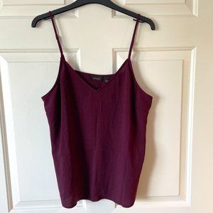 Halogen V-Neck Camisole